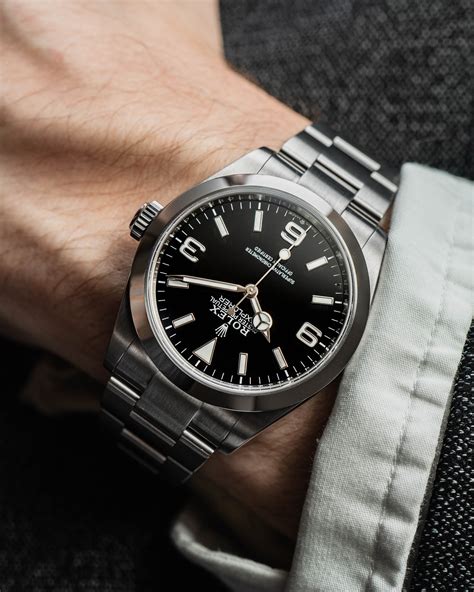 rolex explorer a rate|rolex explorer new price.